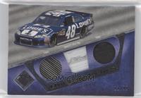 Jimmie Johnson #/99