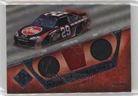 Kevin Harvick #/99