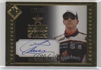 Rising Stars Gold - Tim George Jr. [Noted] #/99