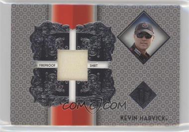 2013 Press Pass Total Memorabilia - Single Memorabilia #TM-KH - Kevin Harvick