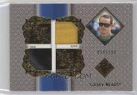 Casey Mears #/199