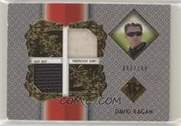 David Ragan [EX to NM] #/199