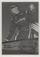 Michael McDowell #/70