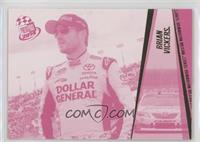 NASCAR Nationwide Series - Brian Vickers