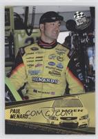 Paul Menard