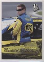 Ricky Stenhouse, Jr. [EX to NM]