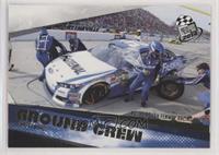 Ground Crew - Carl Edwards