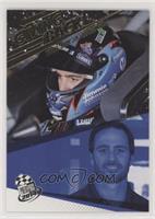 Giving Back - Jimmie Johnson Foundation