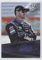 Jimmie Johnson