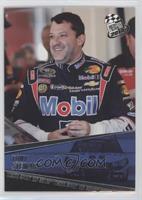 Tony Stewart