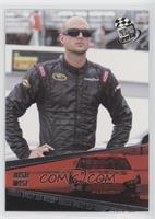 Josh Wise