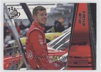 NASCAR Nationwide Series - Justin Allgaier [EX to NM]