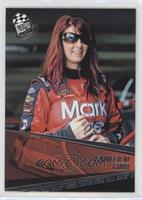 Camping World Truck Series - Jennifer Jo Cobb