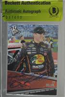 Camping World Truck Series - Ty Dillon [BAS Certified BAS Encase…
