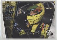 In the Hot Seat - Matt Kenseth