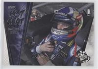 In the Hot Seat - Kasey Kahne