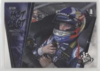 In the Hot Seat - Kasey Kahne