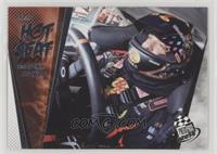 In the Hot Seat - Tony Stewart