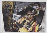 In the Hot Seat - Kyle Busch