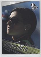 Snapshots - Danica Patrick