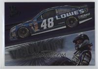 Jimmie Johnson