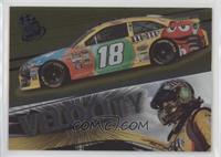 Kyle Busch