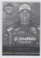 Elliott Sadler #/50