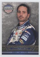 Jimmie Johnson