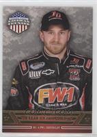 Jeffrey Earnhardt