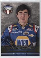 Chase Elliott