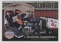 Convoy - Austin Dillon