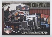 Convoy - Tony Stewart