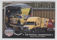 Convoy - Kyle Busch
