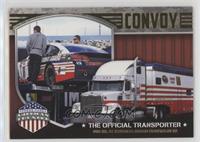 Convoy - Dale Earnhardt Jr.