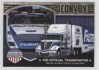 Convoy - Carl Edwards