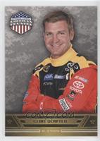 Clint Bowyer