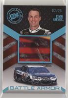 Kevin Harvick #/25