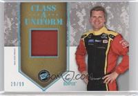 Clint Bowyer #/99