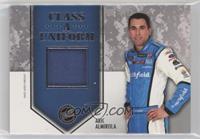 Aric Almirola