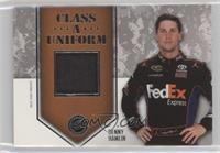 Denny Hamlin