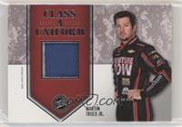 Martin Truex Jr.