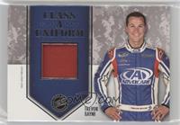 Trevor Bayne