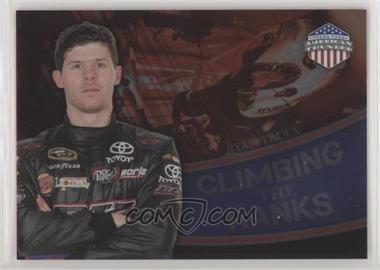 2014 Press Pass American Thunder - Climbing the Ranks #CR-4 - Ryan Truex