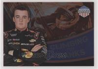 Ty Dillon