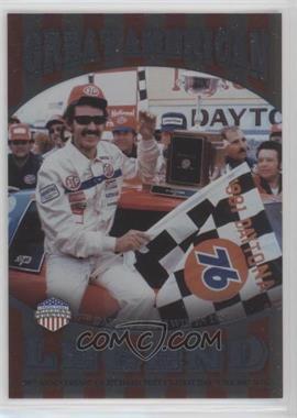 2014 Press Pass American Thunder - Great American Legend #GAL-7 - Richard Petty