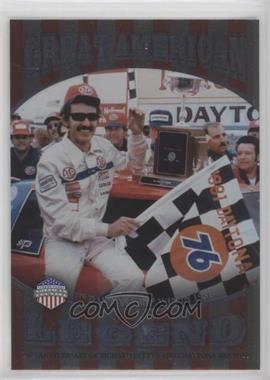 2014 Press Pass American Thunder - Great American Legend #GAL-7 - Richard Petty