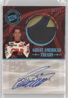 Greg Biffle #/25