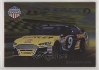 Marcos Ambrose