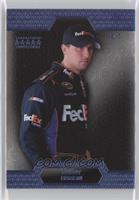 Denny Hamlin #/5