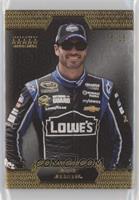 Jimmie Johnson [EX to NM] #/15